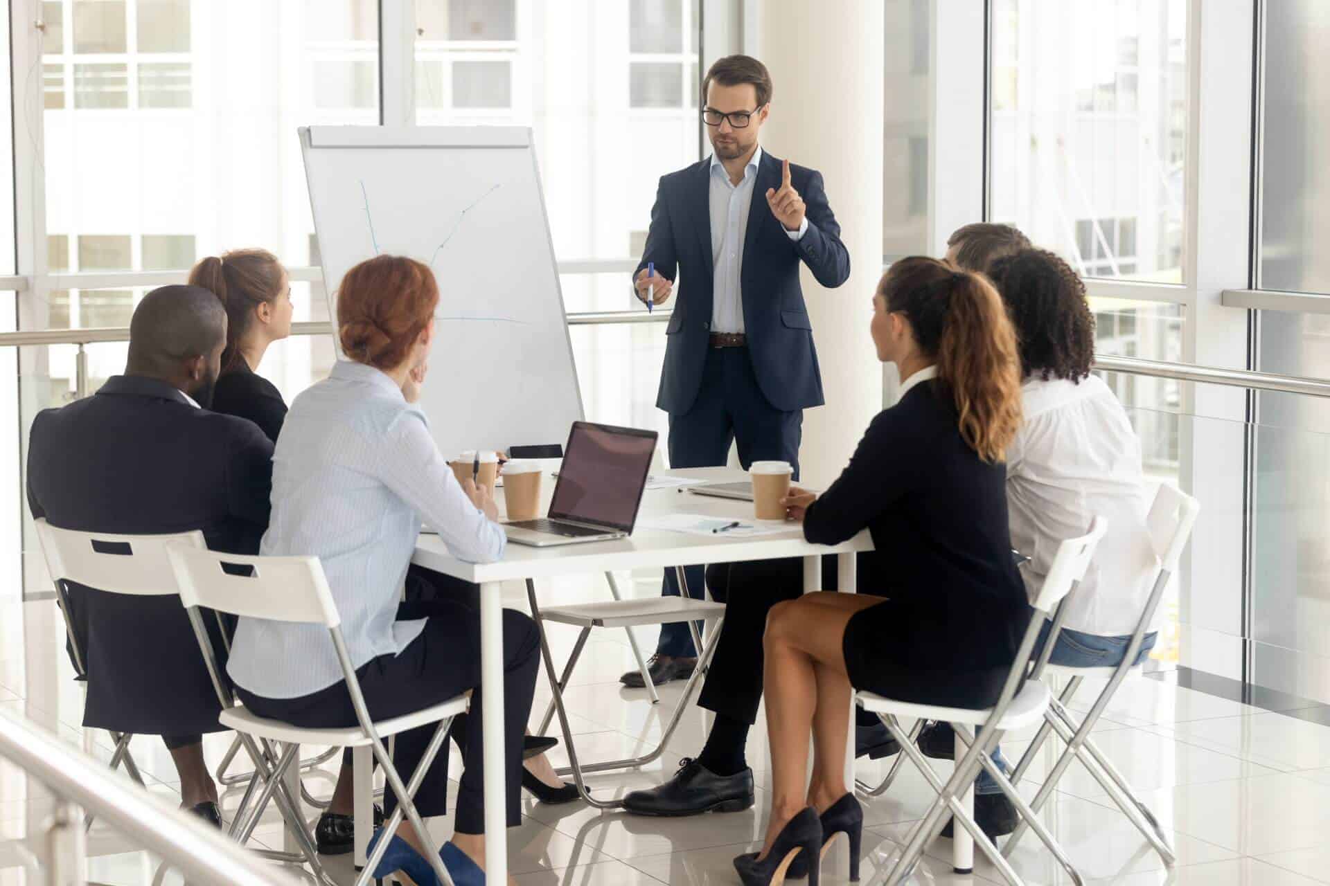 Manager And Supervisor Training 1 Best Supervisor Training