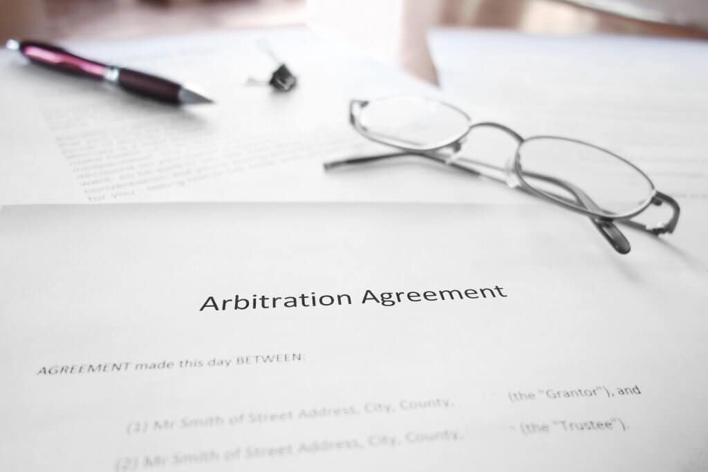 1-best-arbitration-agreements-and-class-action-waivers