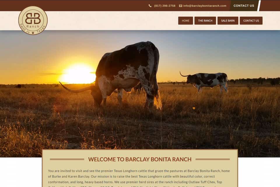 Barclay Bonita Ranch by Alaniz Law & Associates
