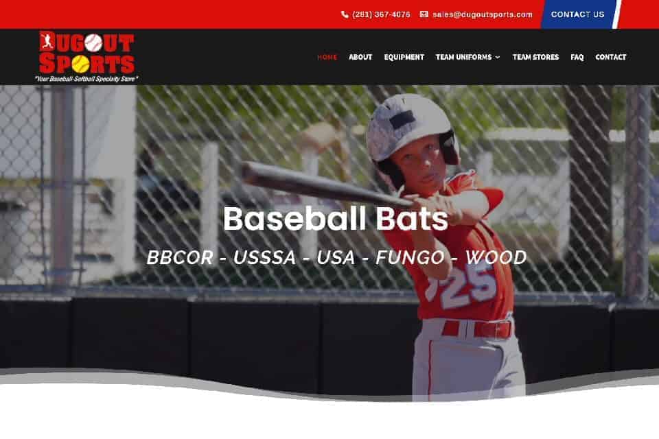 Dugout Sports by Alaniz Law & Associates