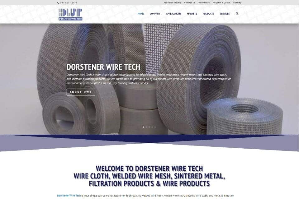 Dorstener Wire Tech by Alaniz Law & Associates