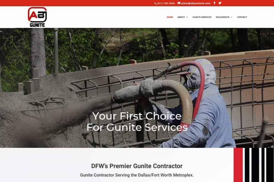 A&B Gunite by Alaniz Law & Associates