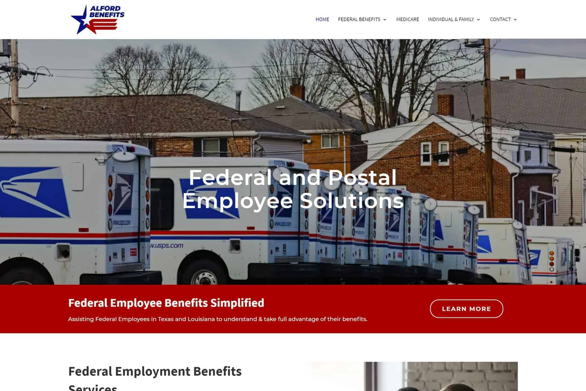 Alford Benefits by Alaniz Law & Associates